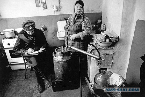 В регионах могут запретить продажу алкоголя