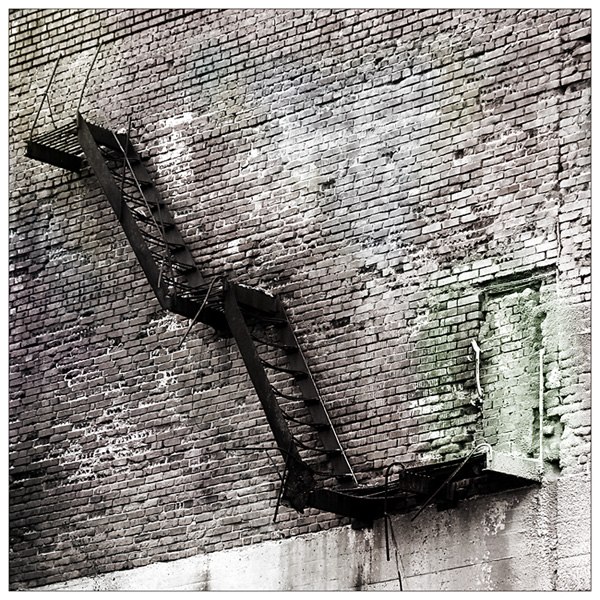 Февральский депресняк