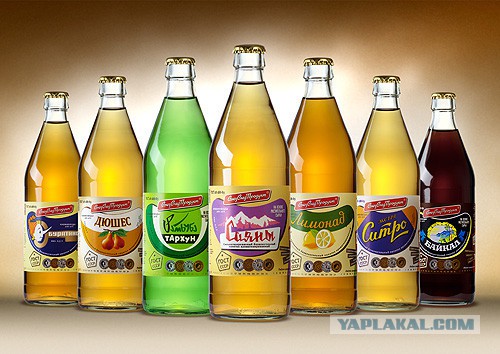 Coca-Cola предложили изгнать из России. Ваше отношение?