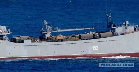 Освобождение Крыма — самые яркие моменты