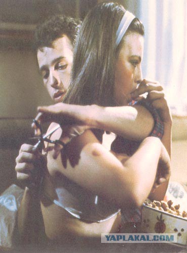 Горячая жевательная резинка. Актеры тогда и сейчас.