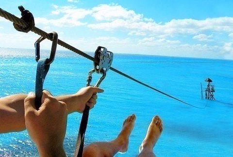 Подборка интересных и веселых картинок