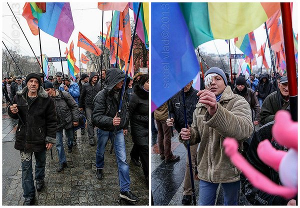 СМИ: 64% голландцев высказались против ассоциации Украины с ЕС