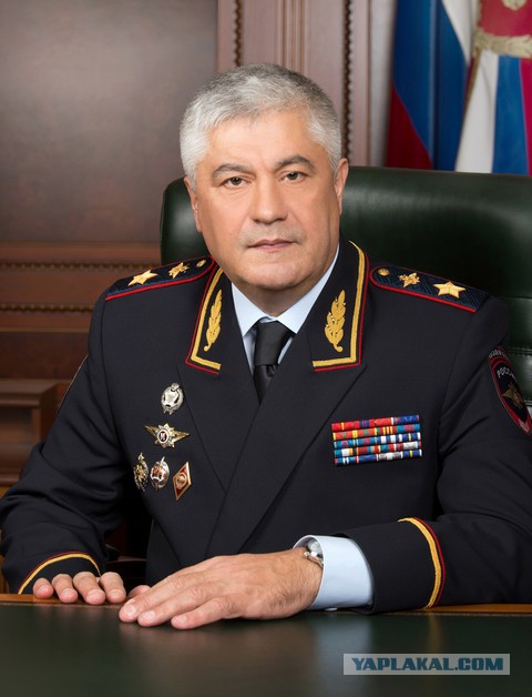 Таджикистан направил ноту в МИД РФ из-за драки на Хованском кладбище