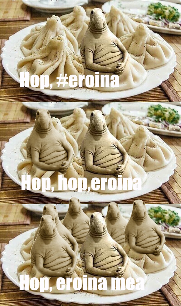 Порция бреда и абсурда к пятнице