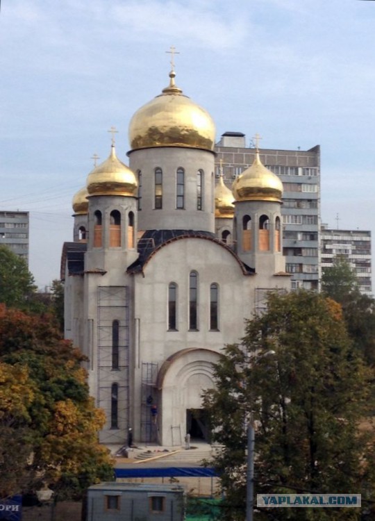 Иисус воскрес два тысячелетия назад, а страдать мне сейчас