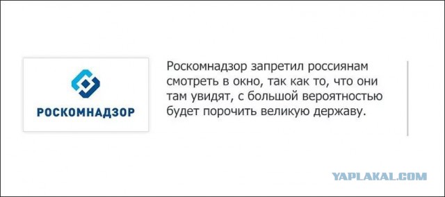 В Думу внесли законопроект, запрещающий технологии обхода (VPN, TOR) блокировок сайтов