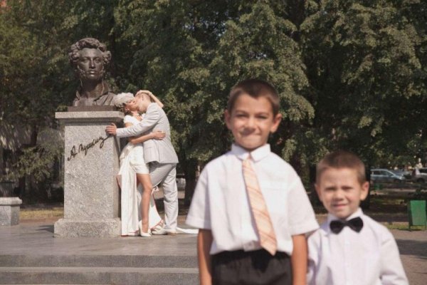 Двадцать фото самобытного колорита русской свадьбы
