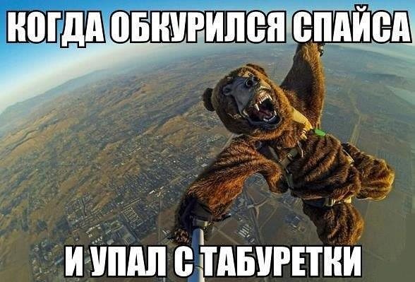 10 км без парашюта: что делать, если вы выпали из самолёта
