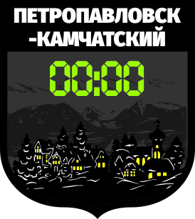 Смешные гербы городов