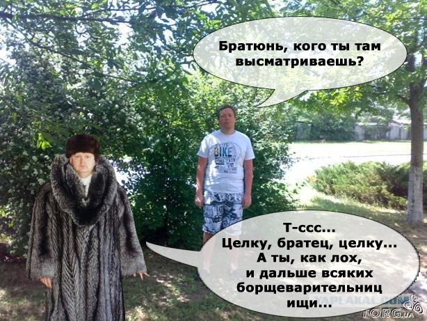 Жених завидный пропадает!