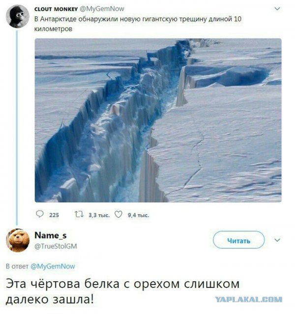 Перлы