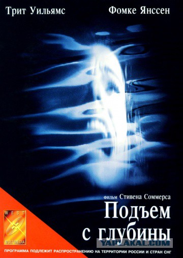 Забытые фильмы из эпохи VHS