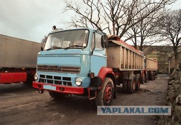 Игра на ЯПе: Угадай АВТО-3