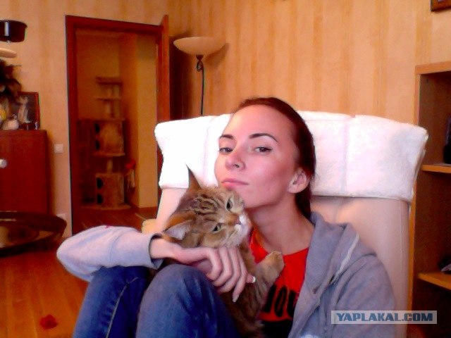 Мисс ЯП - 2012