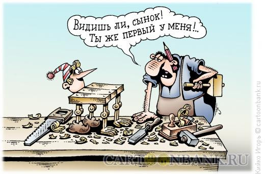 Рукоделие МиГ-31
