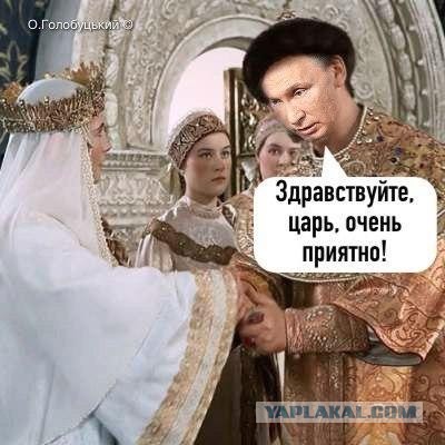 "Эти беженцы - они не дураки"!