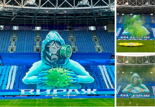 РФПЛ, послекарантинный