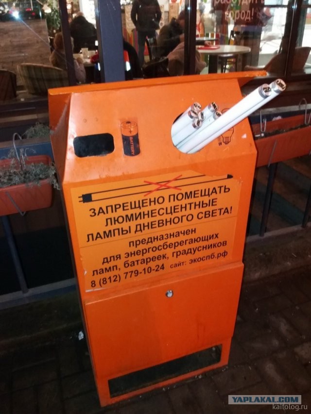 Россия изнутри