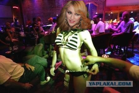 Кризис коснулся всех