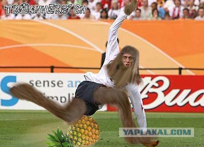 Peter Crouch