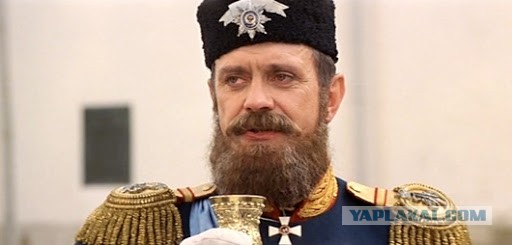Никите Михалкову присвоили звание Героя труда