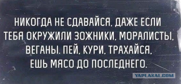 Картинки с надписями и всякие жизненные фразы