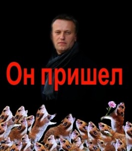 Любовь Соболь обвинили в проникновении в чужую квартиру