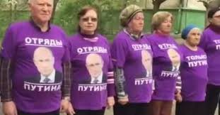 Байден заявил, что считает Путина «убийцей»