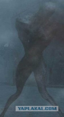 Страшная тайна ушлепских штанов