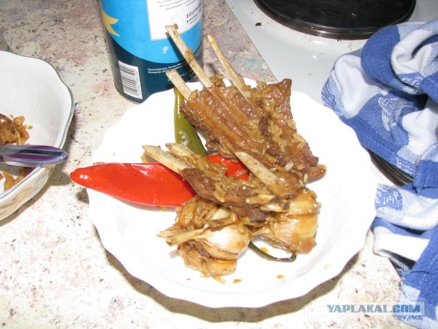 ПЛОВ