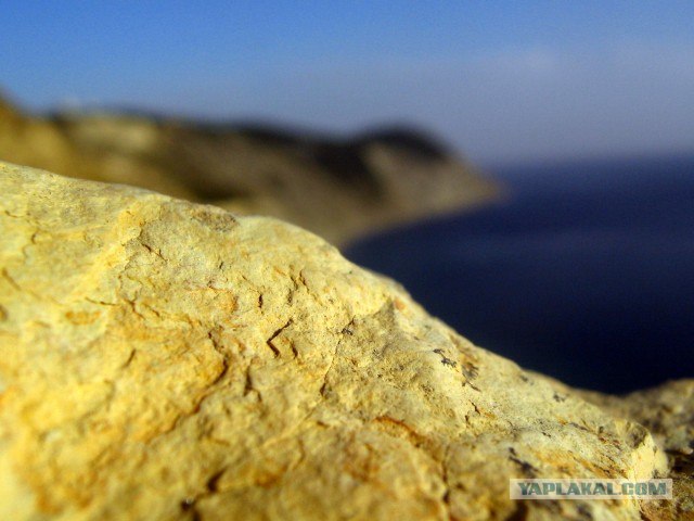Черное море