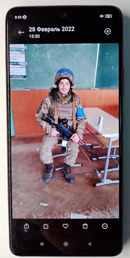 ВСУ взяли в осаду роддом в Мариуполе
