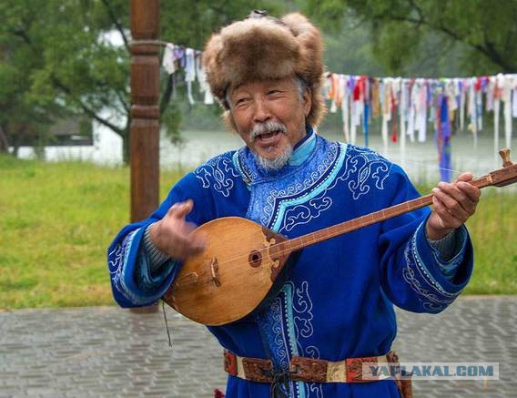 В Швеции отменили концерт в поддержку Украины из-за использования балалаек.