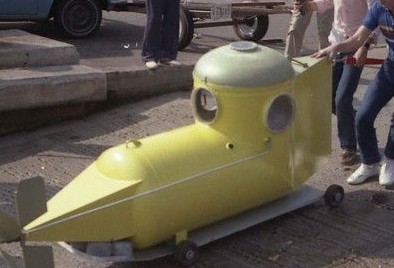 Из состава флота выведена последняя "Акула"
