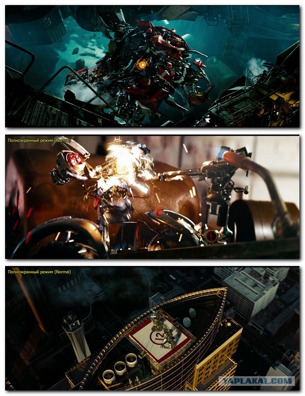 Как Майкл Джексон предупредил о 9.11.01