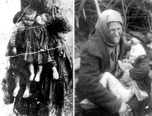 Мифы о великой войне