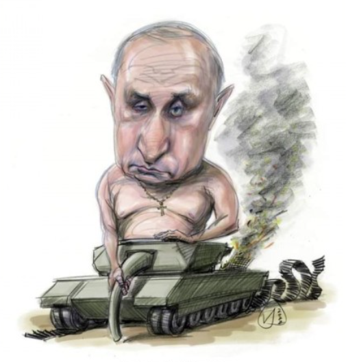 ВСУ впервые применили по аэродрому в Бердянске американские ракеты ATACMS