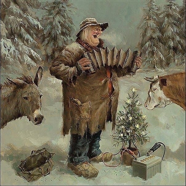 Оооооо!!! Моя оборона!