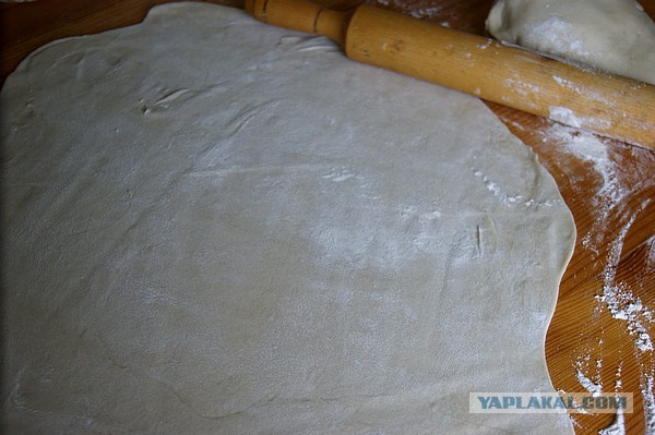Пельмени жареные и паровые)), С нестандартными начинками