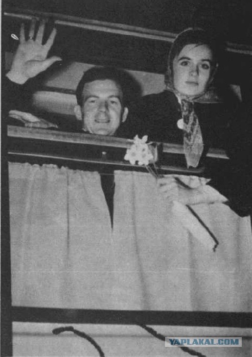 Освальд в Минске