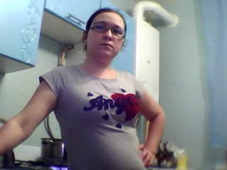 Принципиальная водительница