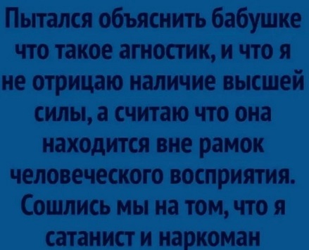 Очередь за забором