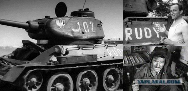 Великая Отечественная в фотографиях-2