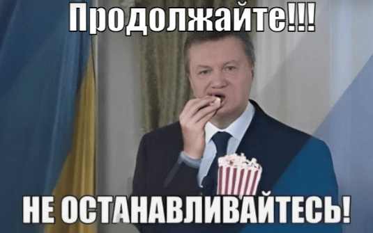 Трамп: Пекин играет не по правилам, вводя ответные пошлины