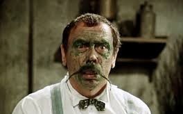 Вечеринка подошла к концу