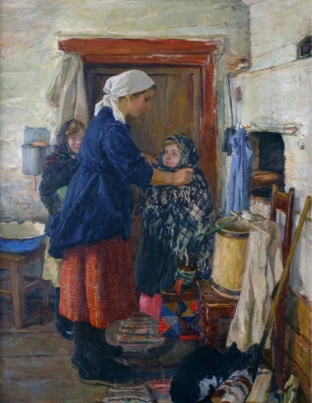 АРТ-Воскресенье