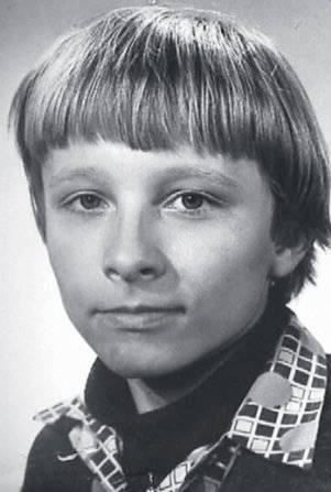 Неординарный человек, актер, режиссер и сценарист