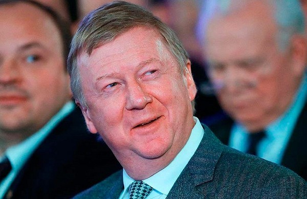 Кому война, а кому...