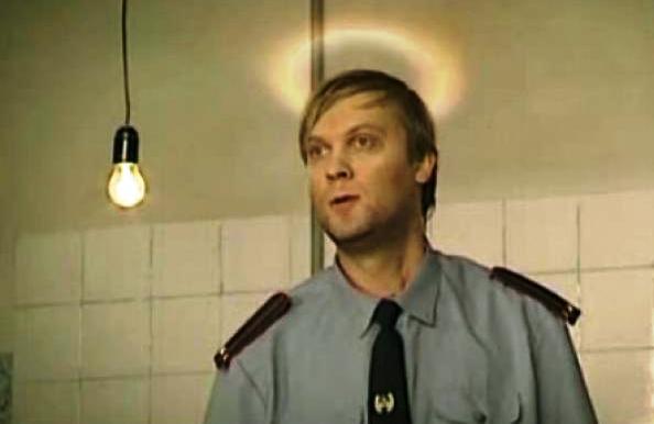 Путешествие американского байкера по России